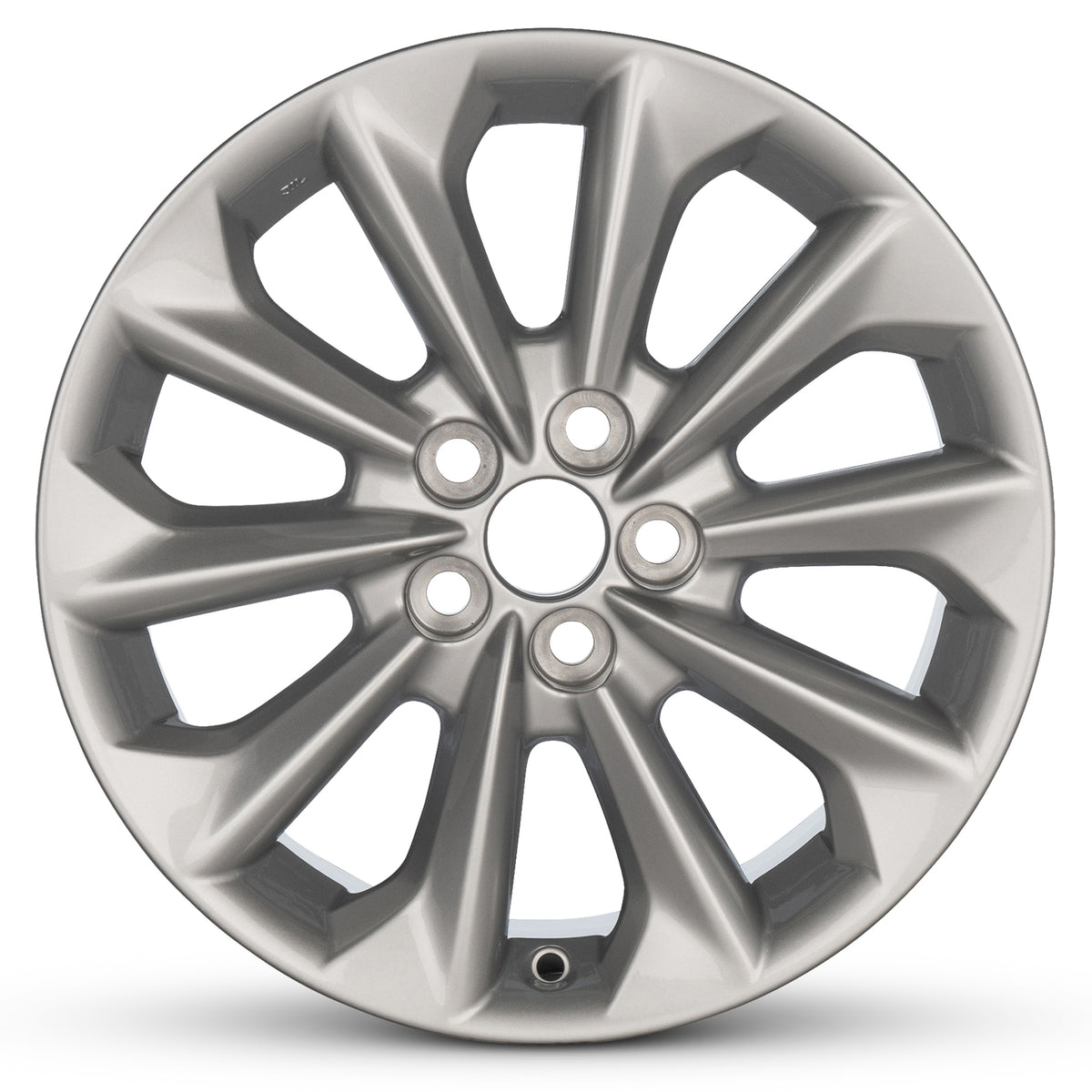 2019-2022 16x7 Toyota Corolla Alloy Wheel