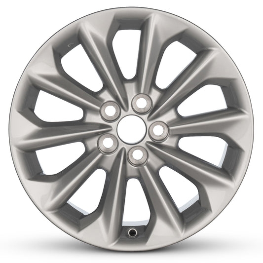 2019-2022 16x7 Toyota Corolla Alloy Wheel