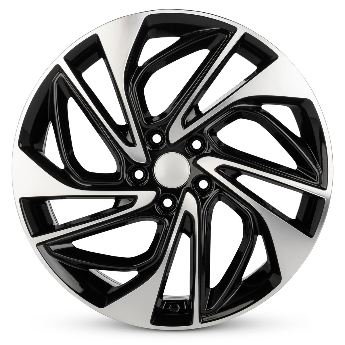 2019-2021 19x7.5 Hyundai Tucson Alloy Wheel
