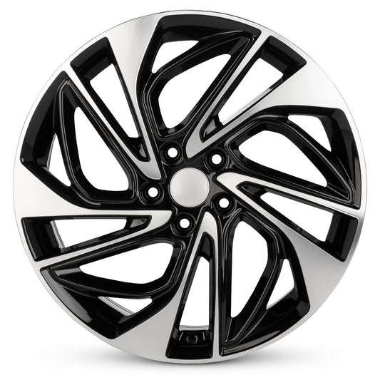 2019-2021 19x7.5 Hyundai Tucson Alloy Wheel