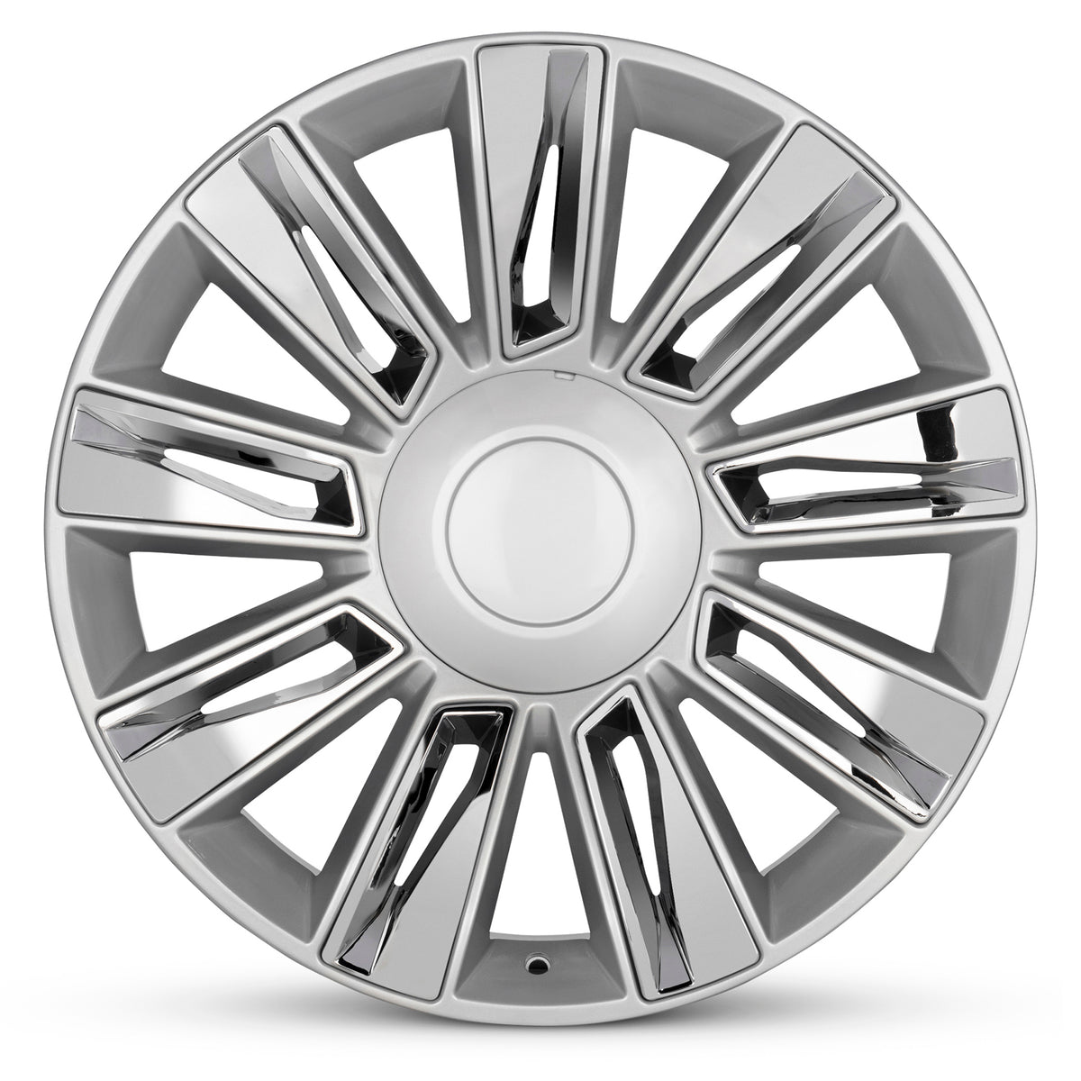 2015-2018 22x9 Cadillac Escalade Alloy Wheel