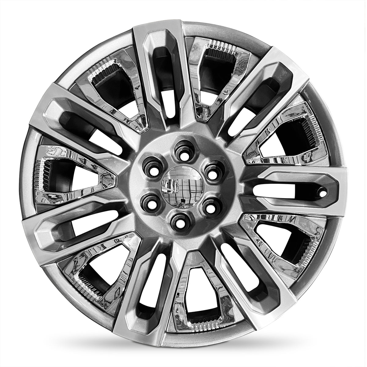 2023-2026 GMC Sierra 1500 22x9 Alloy Wheel