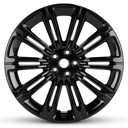 2022-2025 23x9.5 Land Rover Range Rover Genuine OEM Alloy Wheel