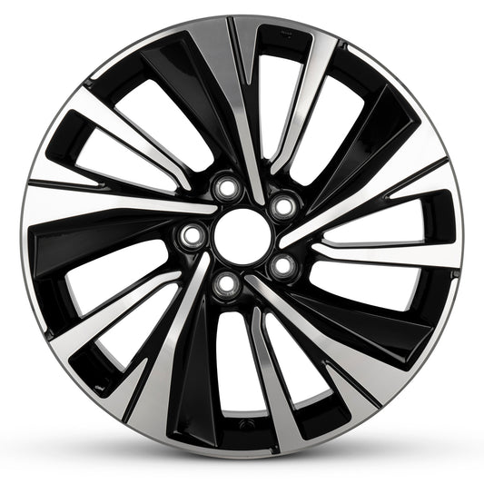 2016-2017 18x8 Honda Accord Alloy Wheel