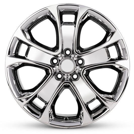 2013-2016 18x7.5 Ford Escape Alloy Wheel
