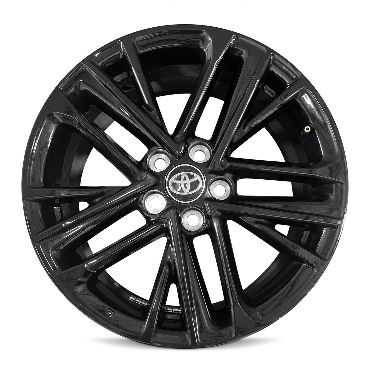 2021-2026 Toyota Camry 18x8 Genuine OEM Alloy Wheel