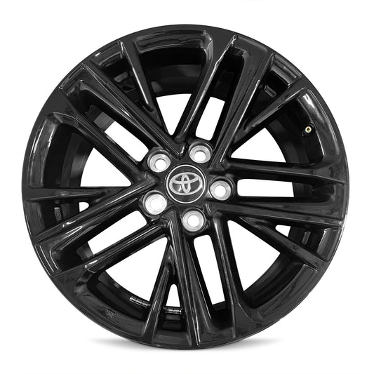 2021-2026 Toyota Camry 18x8 Genuine OEM Alloy Wheel