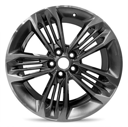 2017-2020 20x8.5 Cadillac CT6 Genuine OEM Alloy Wheel
