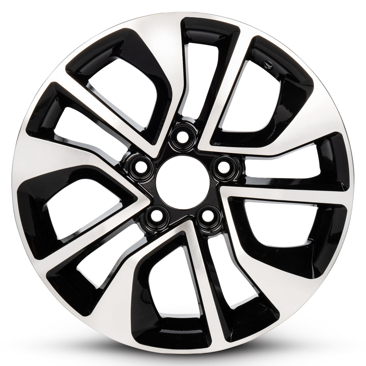 2013-2015 16x6.5 Honda Civic Alloy Wheel