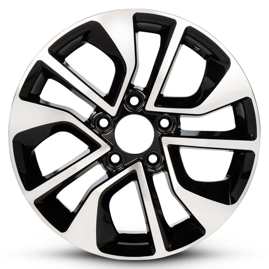 2013-2015 16x6.5 Honda Civic Alloy Wheel