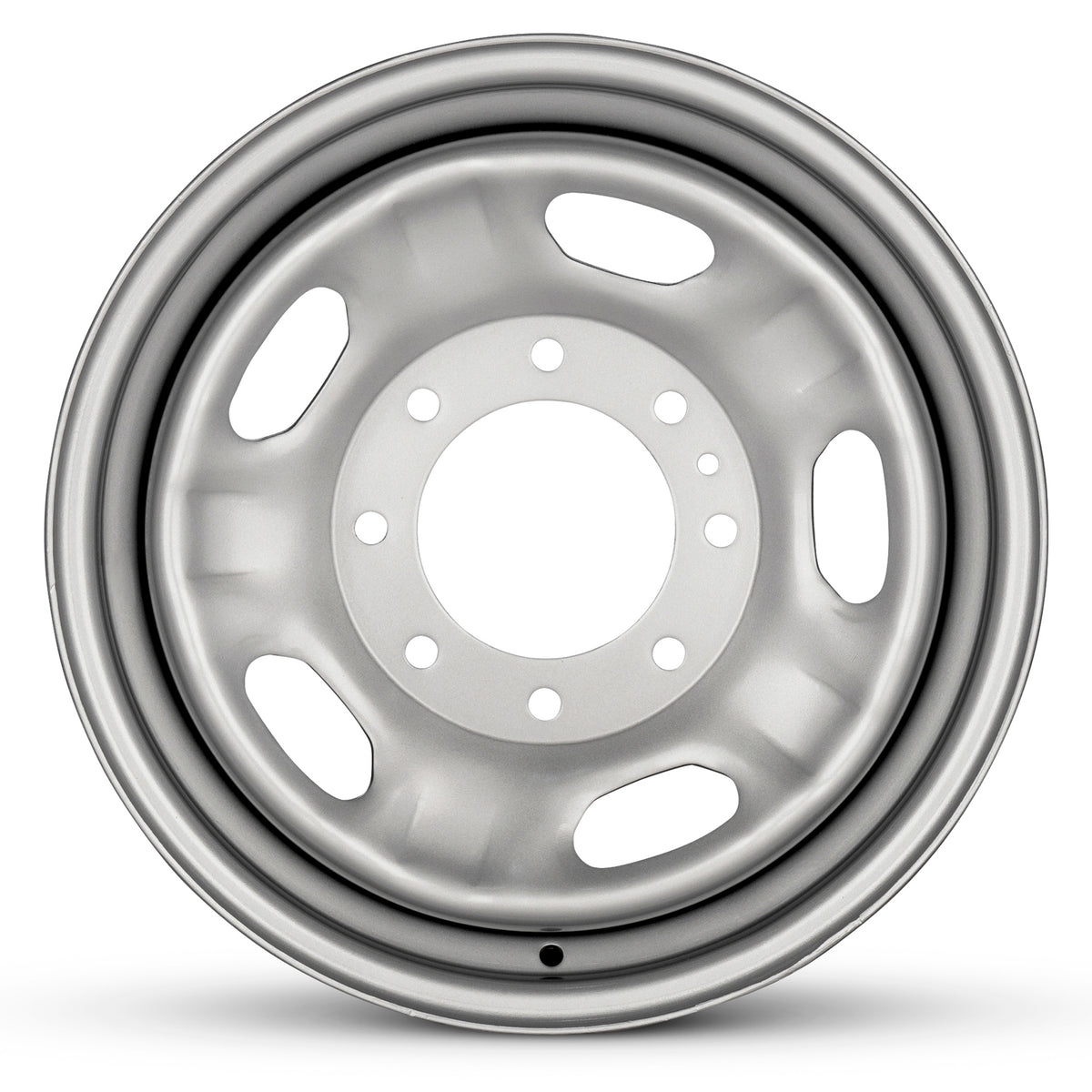 2010-2026 17x7.5 Ford F250 Steel Wheel