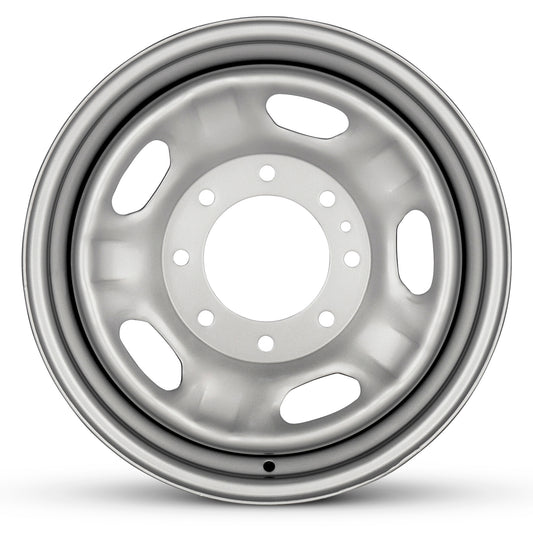 2010-2026 17x7.5 Ford F250 Steel Wheel