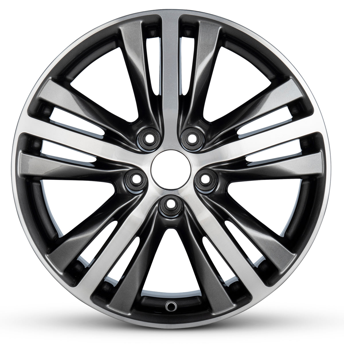 2016-2021 Infiniti QX60 18x7.5 Genuine OEM Alloy Wheel