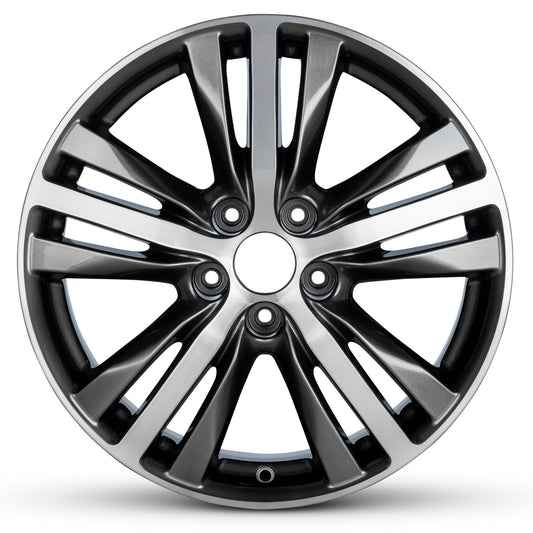 2016-2021 Infiniti QX60 18x7.5 Genuine OEM Alloy Wheel