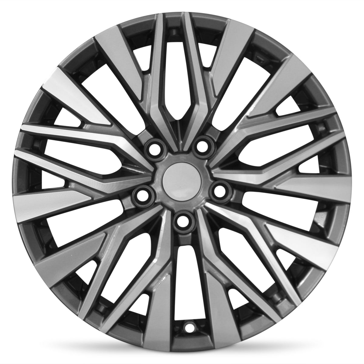 2023-2025 Nissan Altima 17x7.5 Alloy Wheel