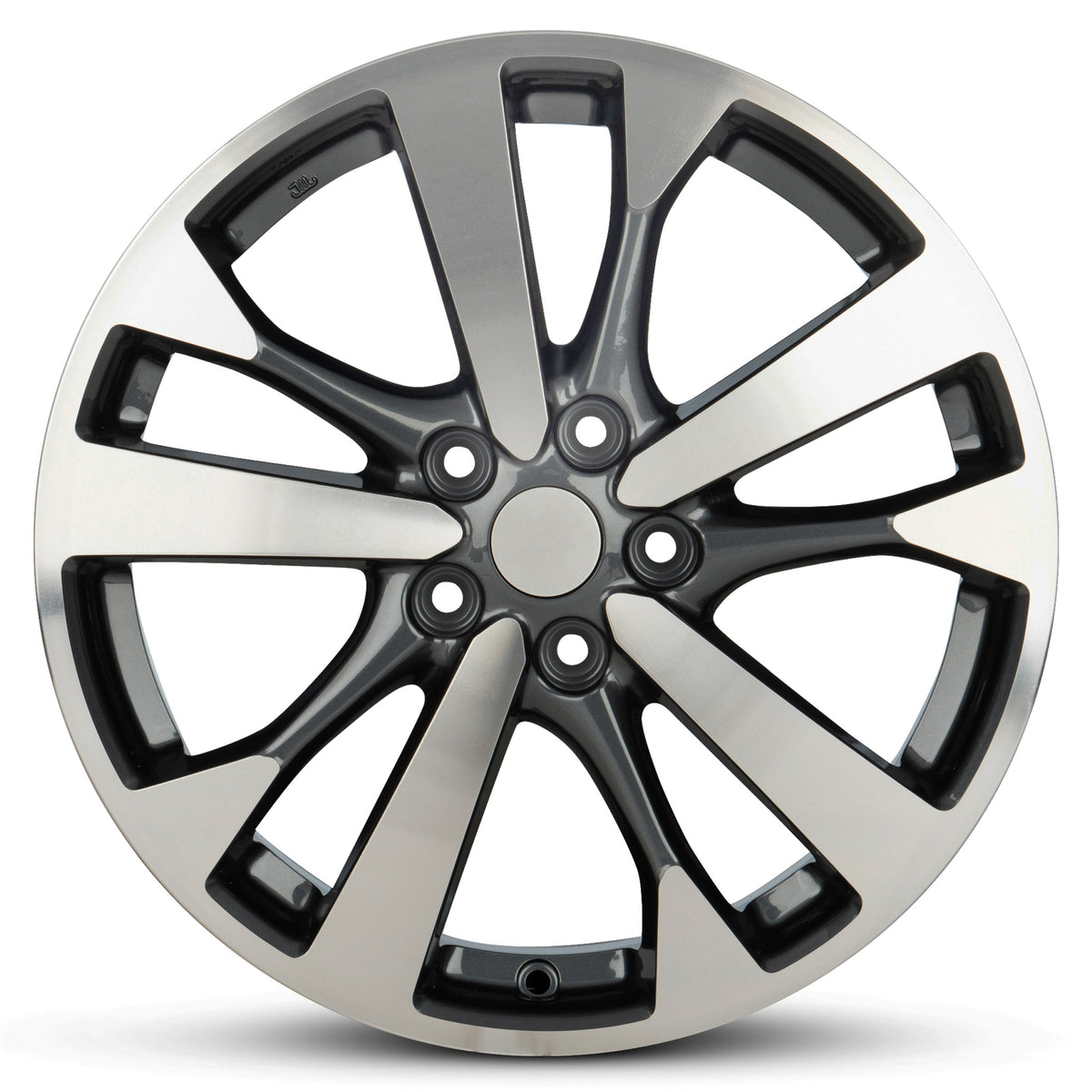 2016-2017 18x7.5 Nissan Altima Alloy Wheel
