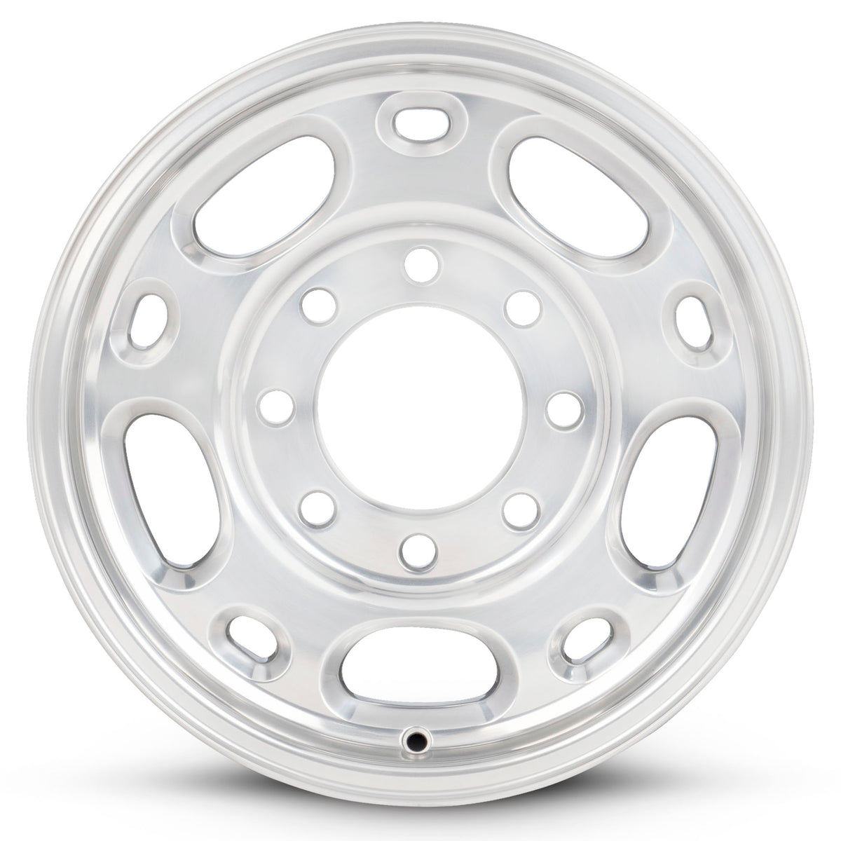 2024-2026 18x7.5 Lexus GX550 Genuine OEM Alloy Wheel