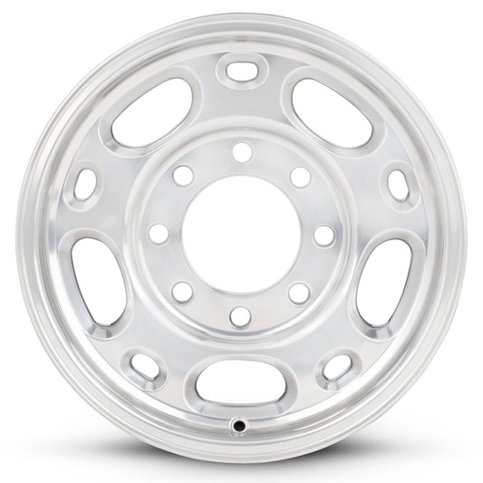 2024-2026 18x7.5 Lexus GX550 Genuine OEM Alloy Wheel