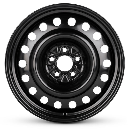 2020-2024 17x7 Ford Escape Steel Wheel