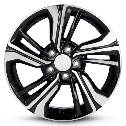 2016-2021 17x7 Honda Civic Alloy Wheel