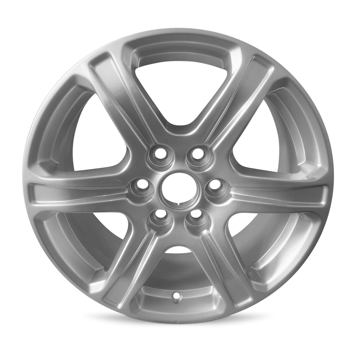 2017-2023 GMC Acadia 17x7.5 Alloy Wheel