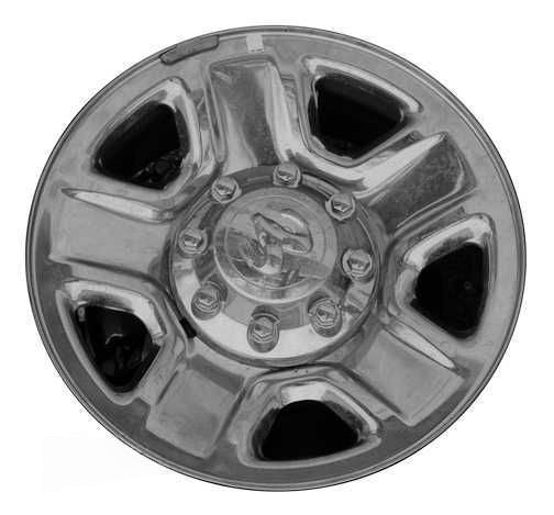 2013-2026 Dodge Ram 2500 and Compatible Dodge 18x8 Genuine OEM Steel Wheel