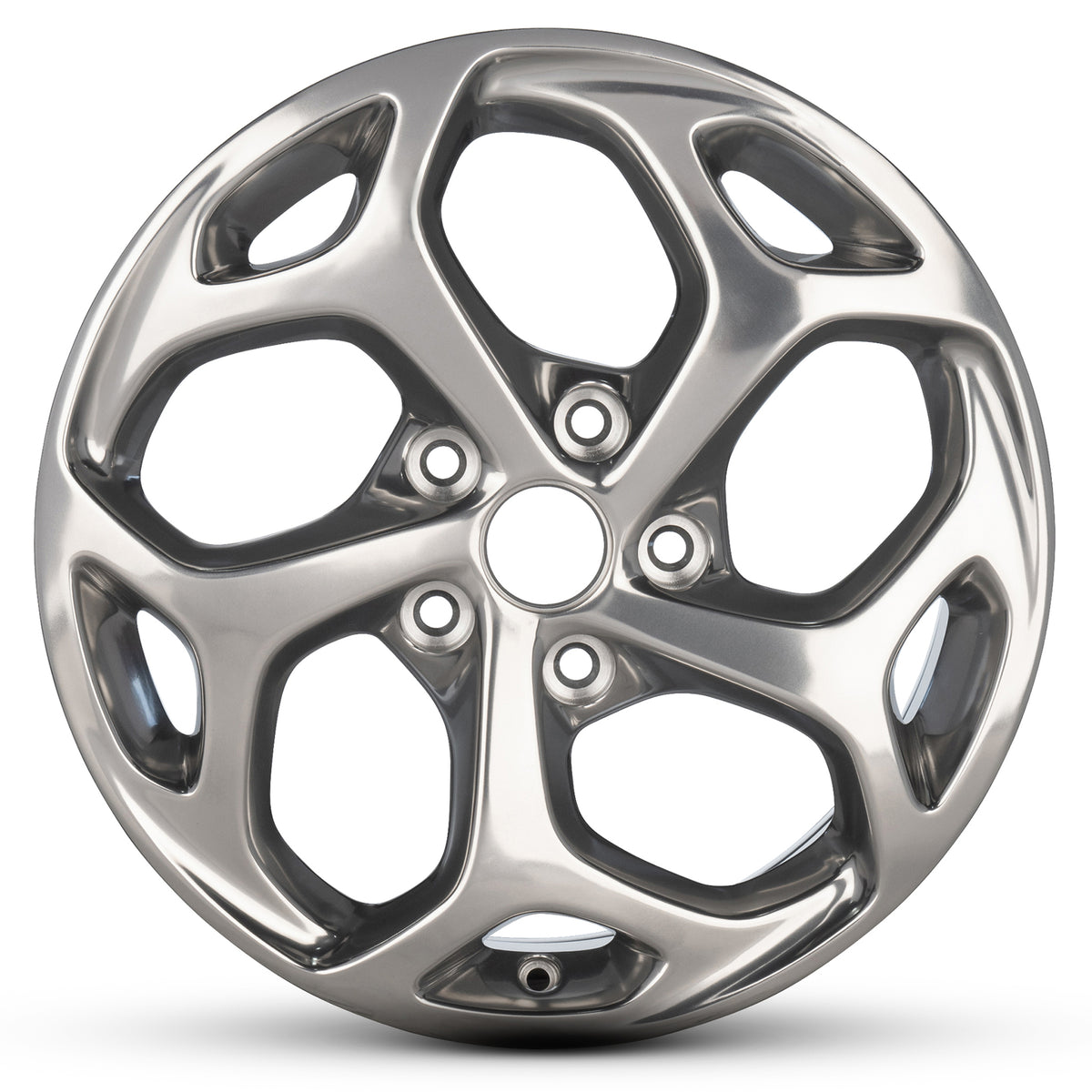 2020-2024 18x7.5 Chrysler Pacifica Genuine OEM Alloy Wheel
