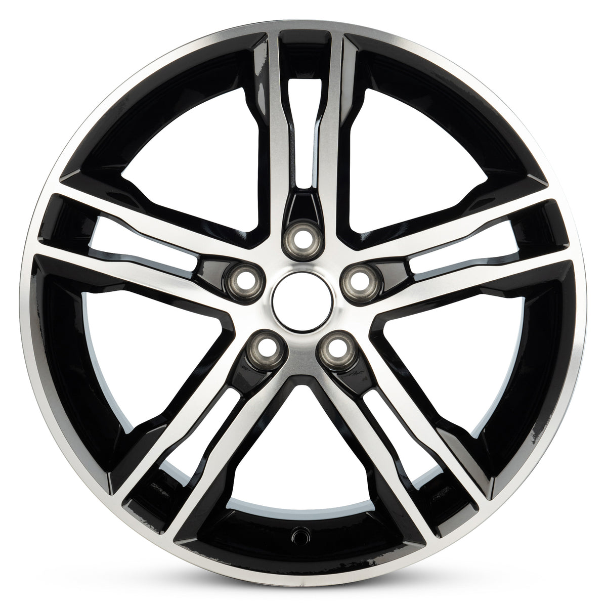 2015-2018 18x8 Ford Focus Alloy Wheel