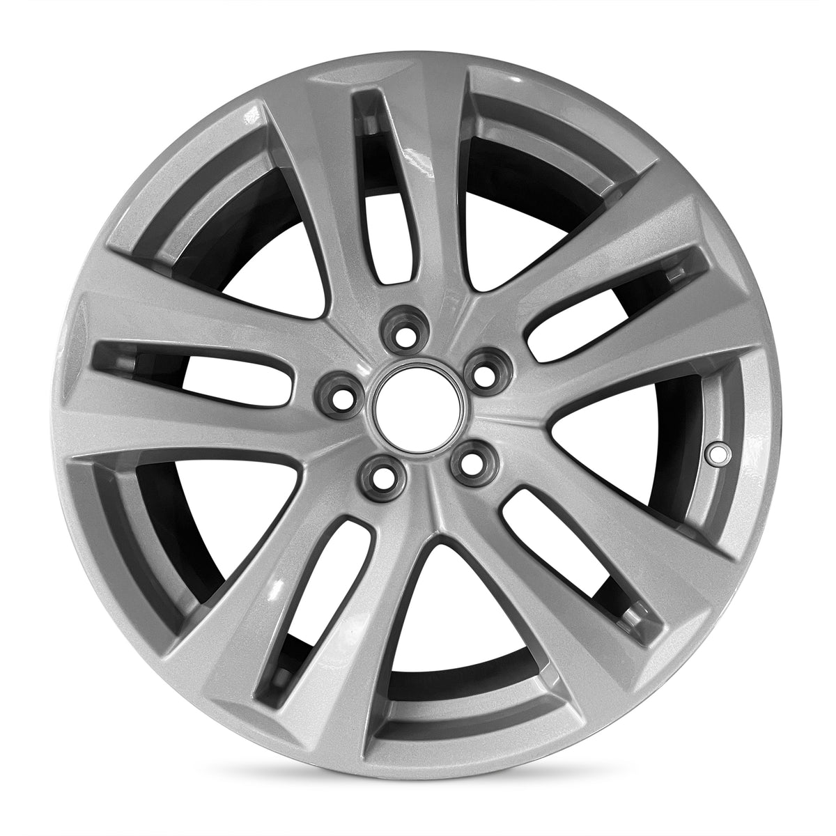 2018-2019 18x8 Ford Explorer Genuine OEM Alloy Wheel