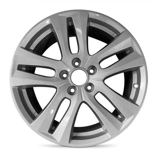 2018-2019 18x8 Ford Explorer Genuine OEM Alloy Wheel