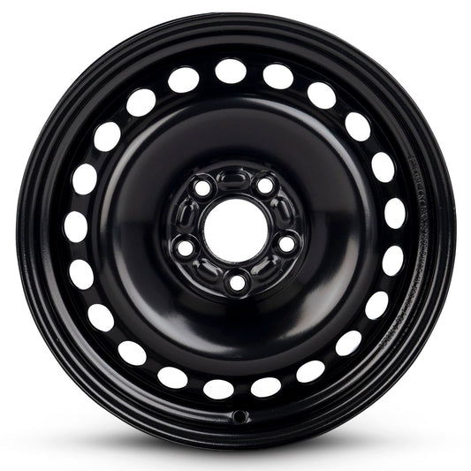 2014-2018 16 x 6.5 Ford Transit Connect Steel Wheel