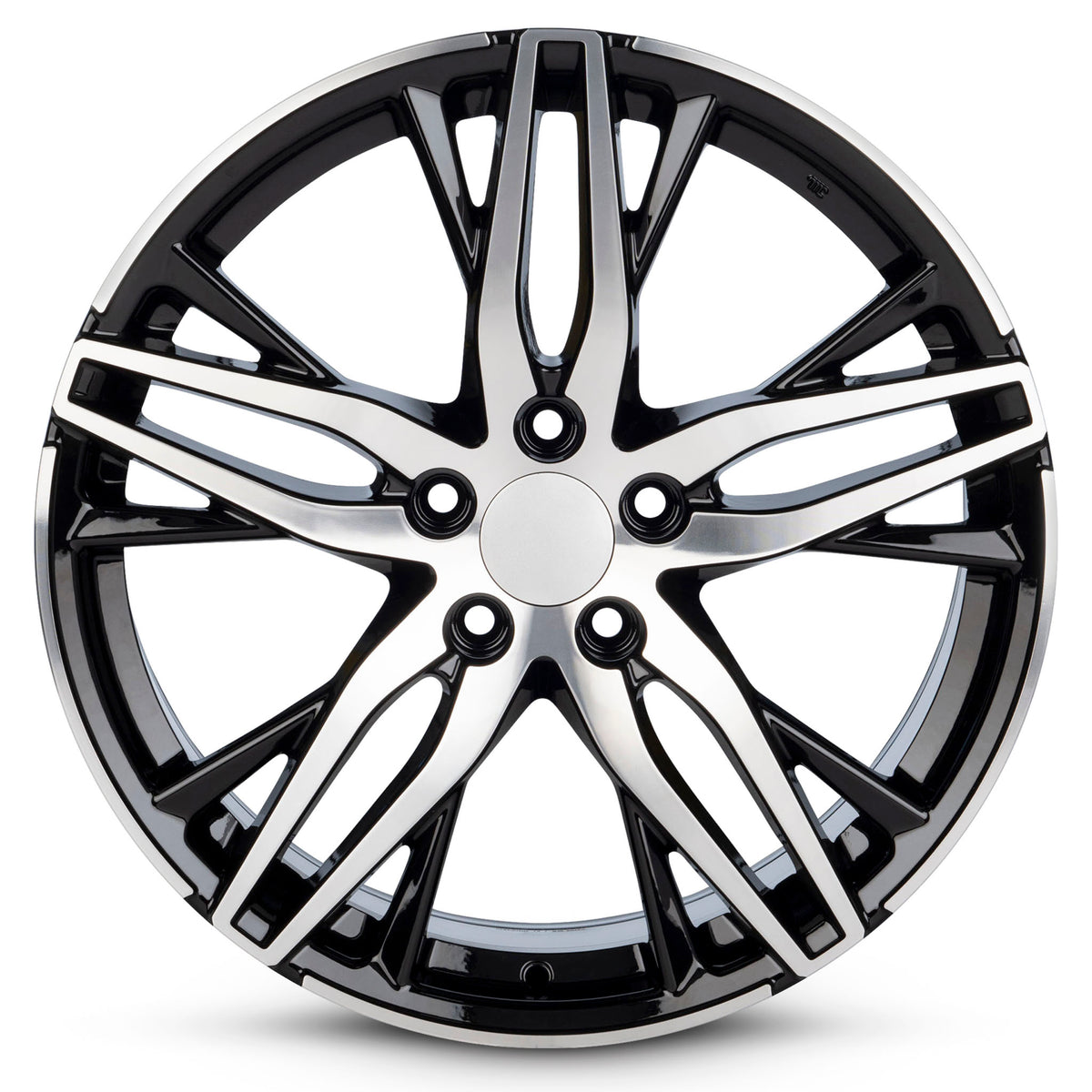2021-2022 19x8.5 Honda Accord Alloy Wheel