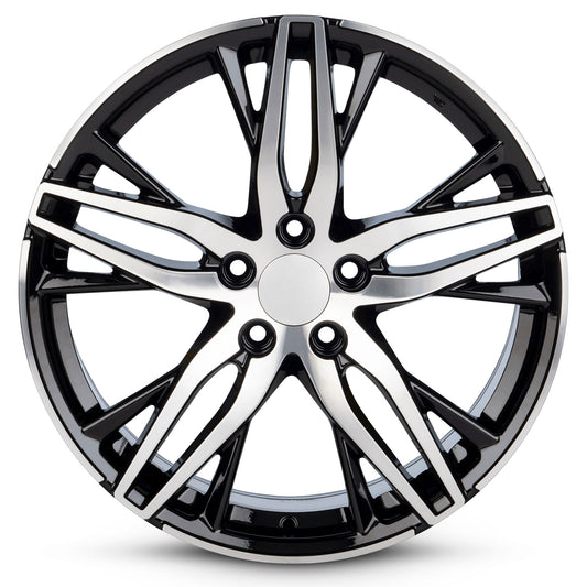 2021-2022 19x8.5 Honda Accord Alloy Wheel