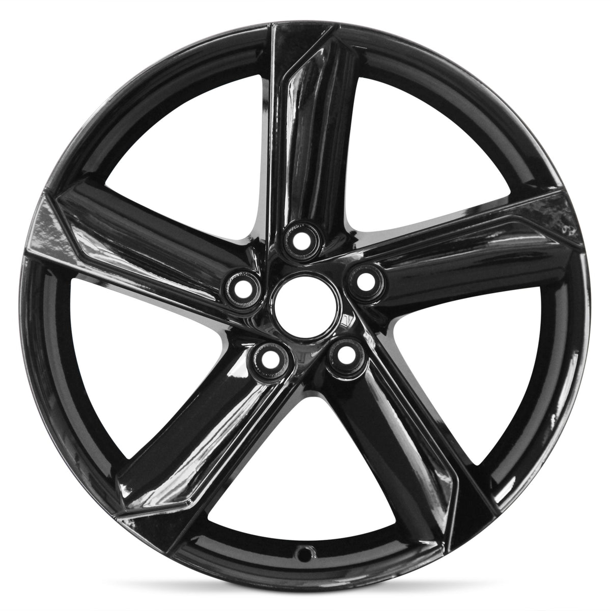 2022-2025 Nissan Sentra 18x7.5 Alloy Wheel