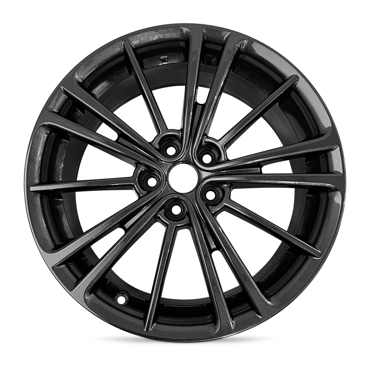 2016 17x7 Subaru BRZ Genuine OEM Alloy Wheel