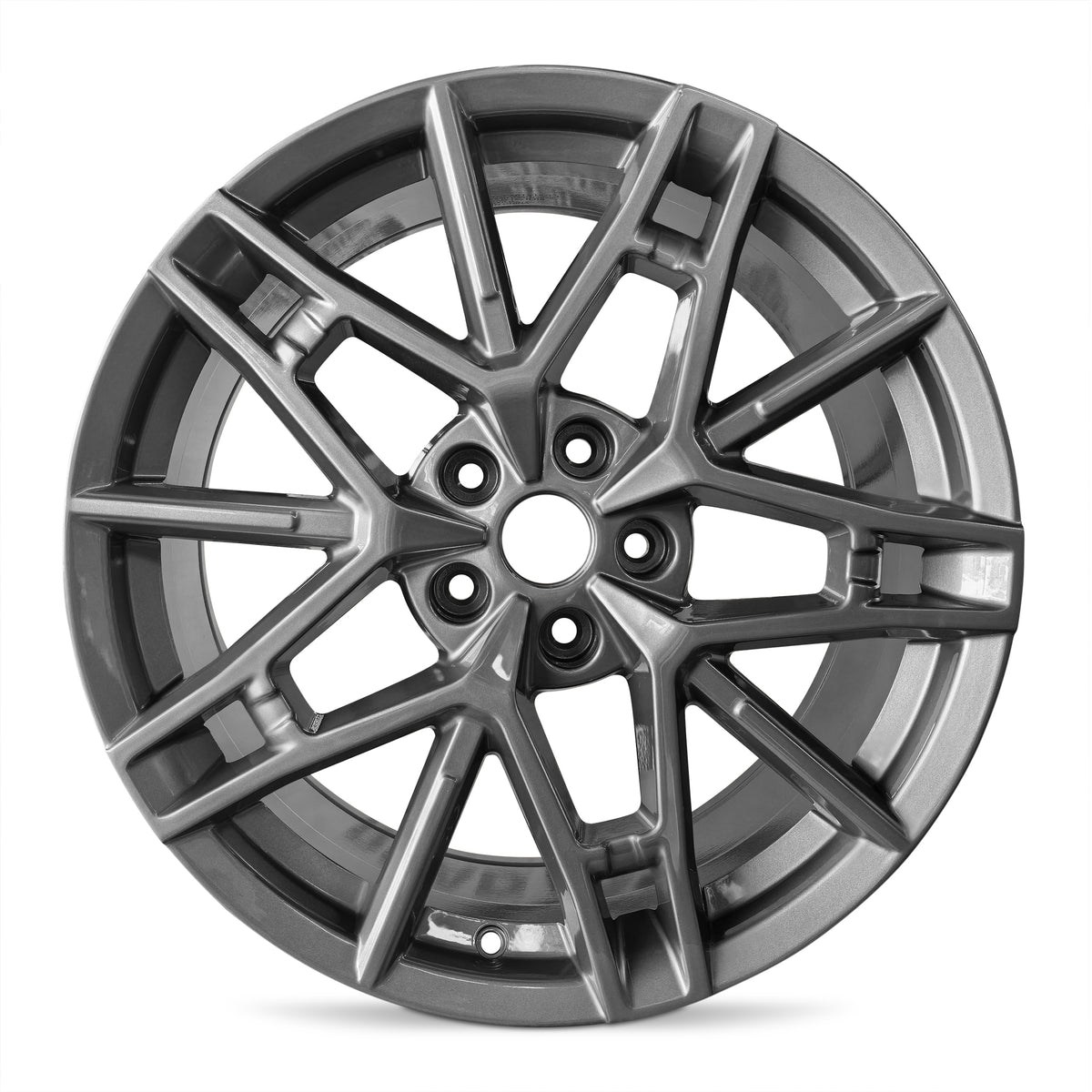 2023-2025 Nissan Altima 19x8 Alloy Wheel