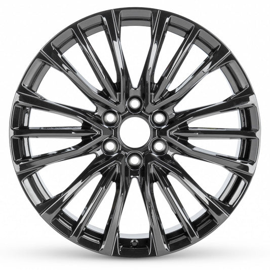 2023-2026 22x9 Cadillac Escalade Alloy Wheel