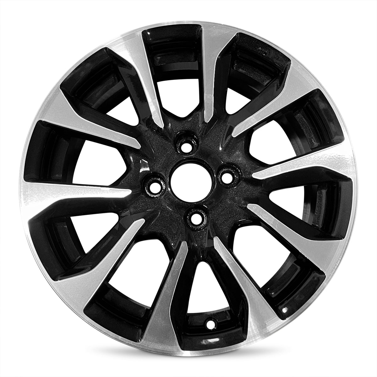 2015-2021 Honda Fit 16x6 Genuine OEM Alloy Wheel