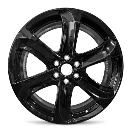 2018-2026 20x8 Buick Enclave Genuine OEM Alloy Wheel