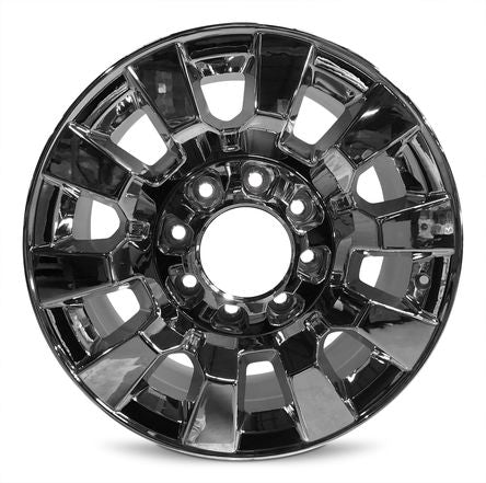 2015-2019 20x8.5 GMC Sierra 2500 Alloy Wheel