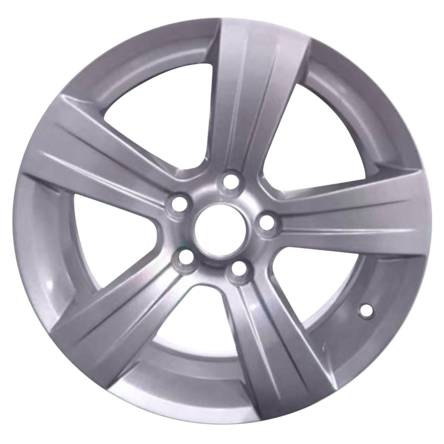 2010-2017 17x6.5 Dodge Caliber Alloy Wheel