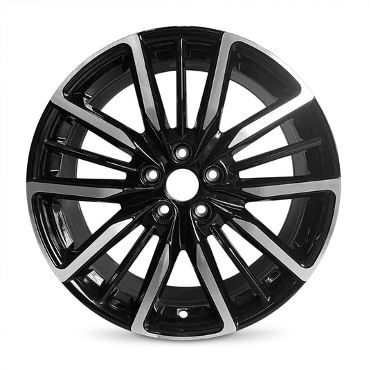 2023-2026 Honda Accord 19x8.5 Alloy Wheel