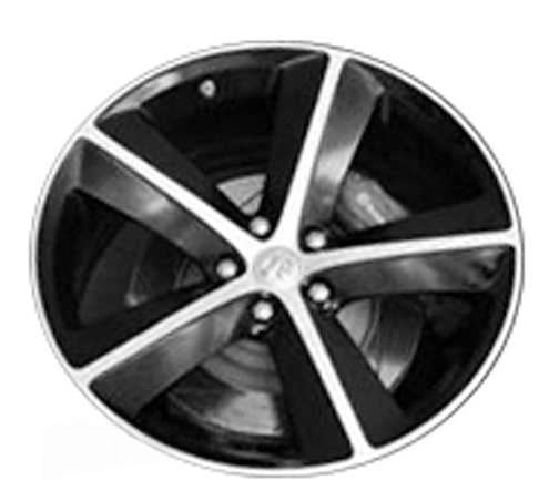 2008-2014 20x9 Dodge Challenger Genuine OEM Alloy Wheel