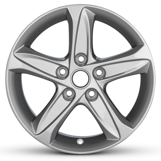 2018-2025 16x7 Chevrolet Malibu Alloy Wheel
