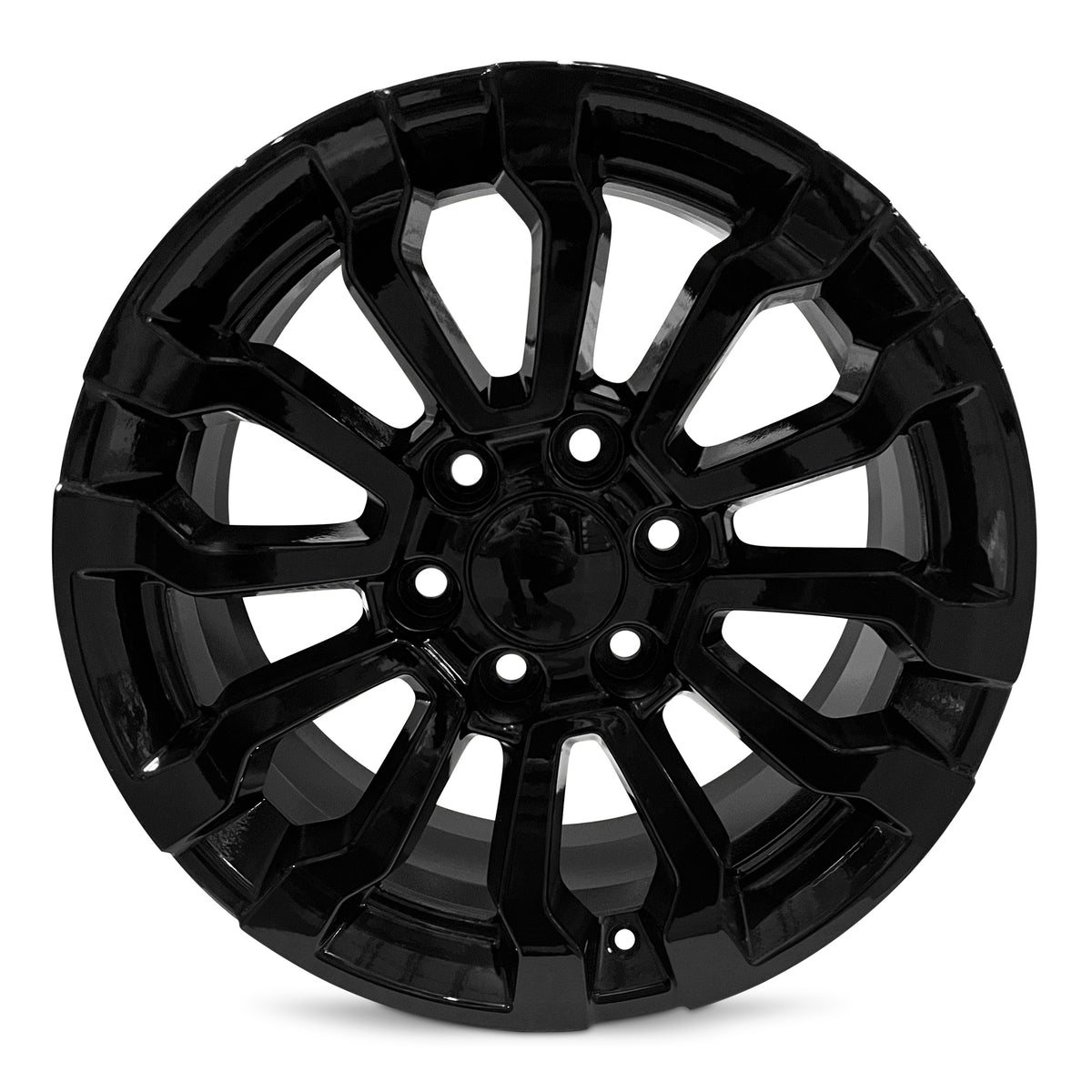 2019-2023 GMC Sierra 1500 18x8.5 Alloy Wheel