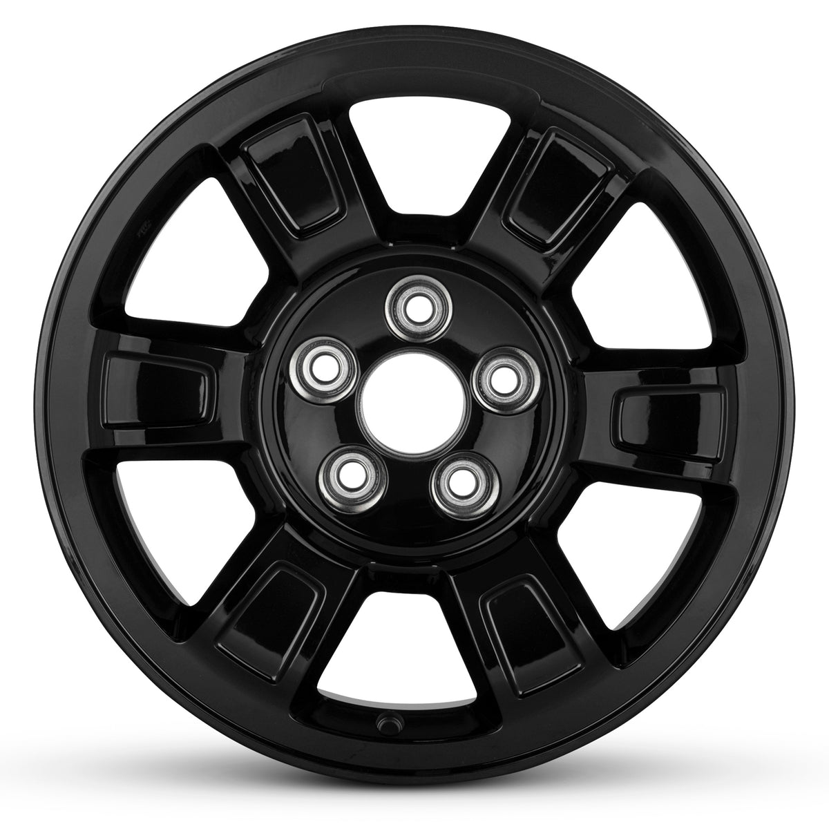 2008-2014 17x7.5 Honda Ridgeline Genuine OEM Alloy Wheel