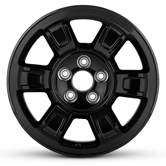 2008-2014 17x7.5 Honda Ridgeline Genuine OEM Alloy Wheel