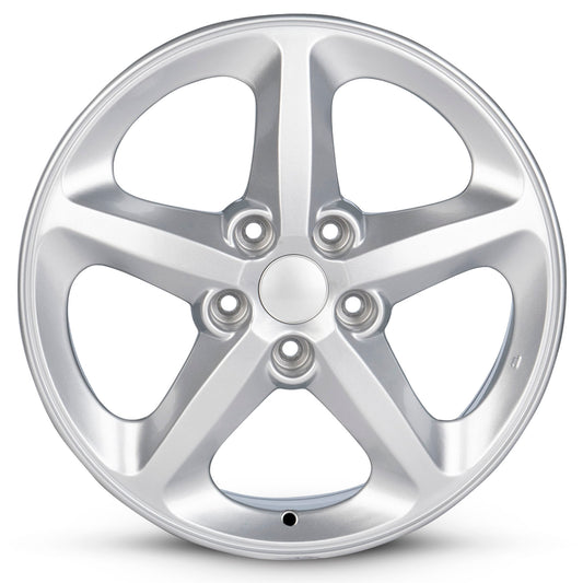 2006-2010 17x6.5 Hyundai Sonata Alloy Wheel