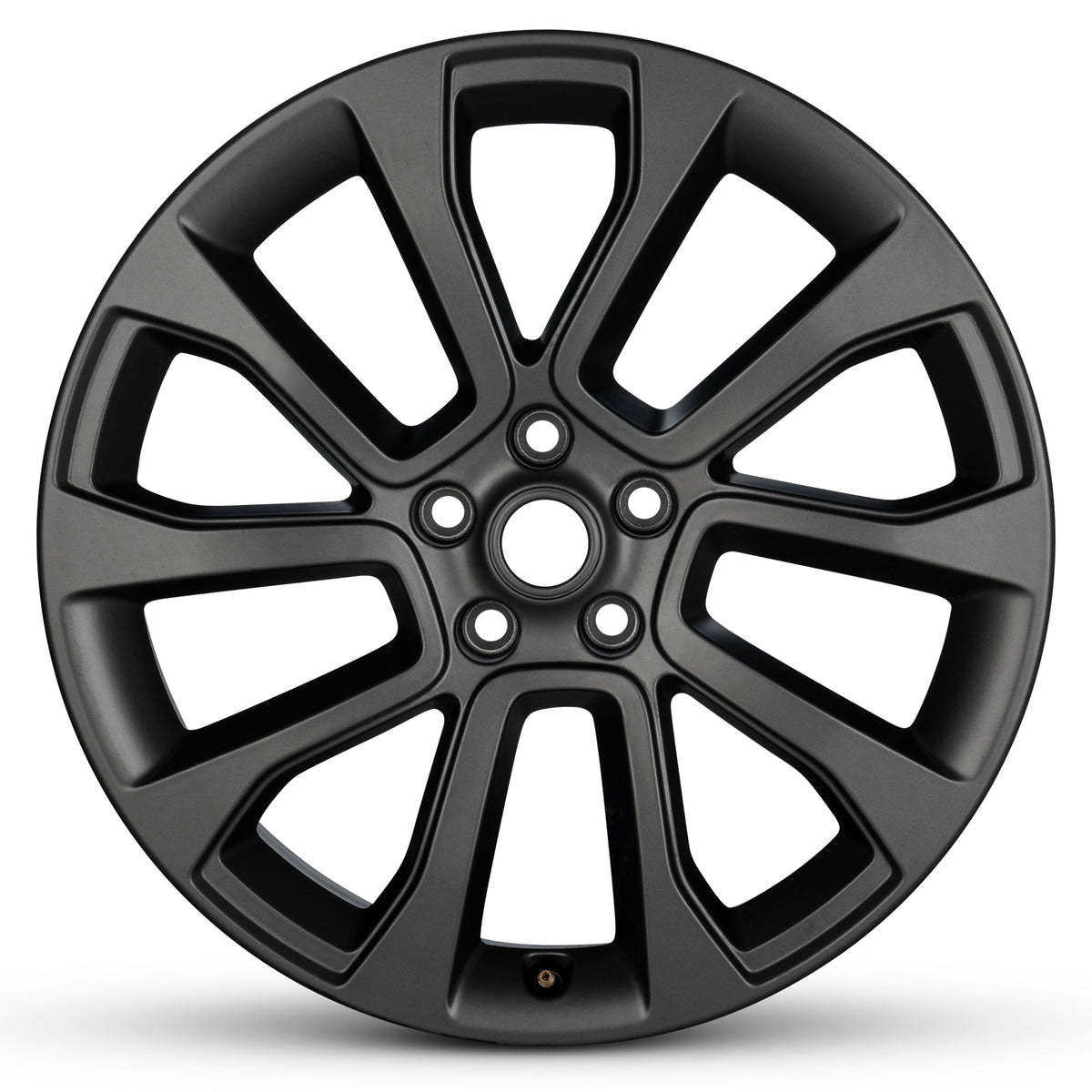 2023-2026 21x8.5 Land Rover Range Rover Sport Genuine OEM Alloy Wheel