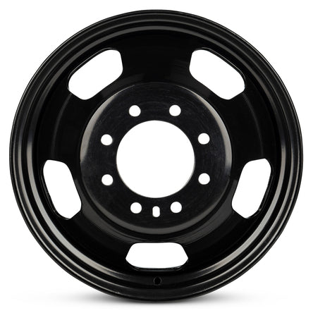 2003-2018 17x6 Dodge Ram 3500 Steel Wheel